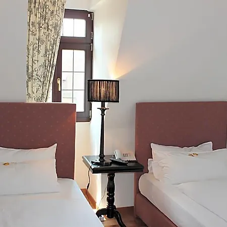 Deutscher Kaiser Hotel 3*
