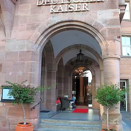 Deutscher Kaiser