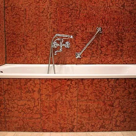 Hotel Deutscher Kaiser 3*