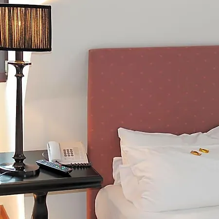 Deutscher Kaiser Hotel 3*