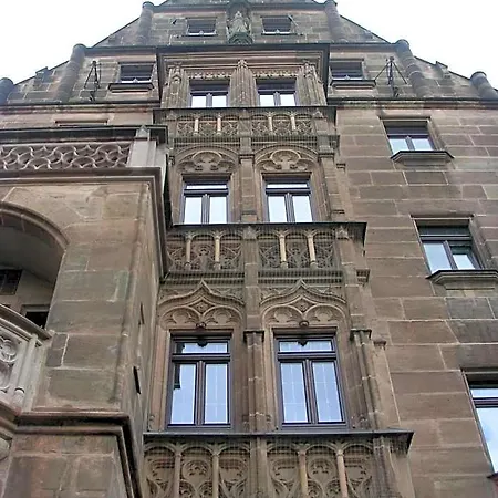 Deutscher Kaiser Hotel