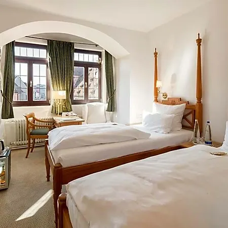 Deutscher Kaiser Hotel Nuremberg