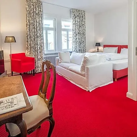 Deutscher Kaiser Hotel