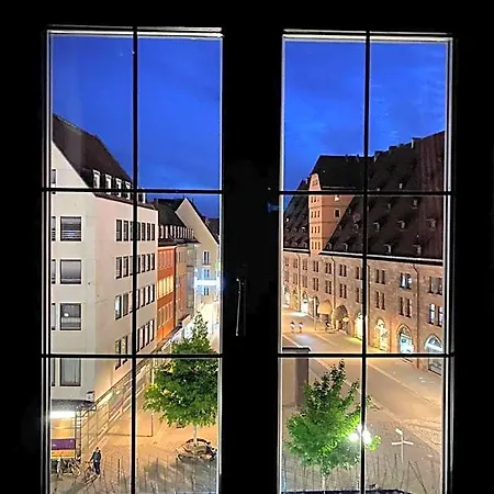 Hotel Deutscher Kaiser 3*