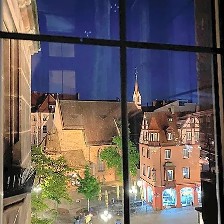 Hotel Deutscher Kaiser