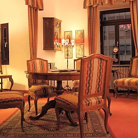 Deutscher Kaiser 3* Nuremberga