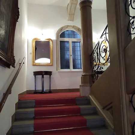 Hotel Deutscher Kaiser