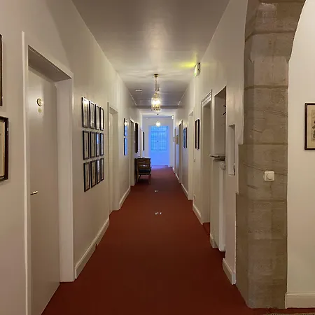 Hotel Deutscher Kaiser