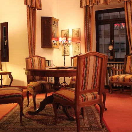 Deutscher Kaiser 3* Nuremberg