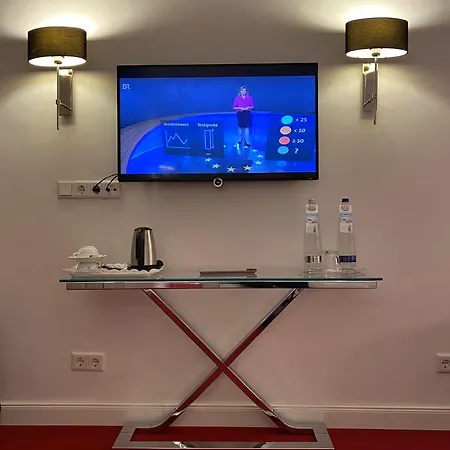 Deutscher Kaiser Hotel 3*