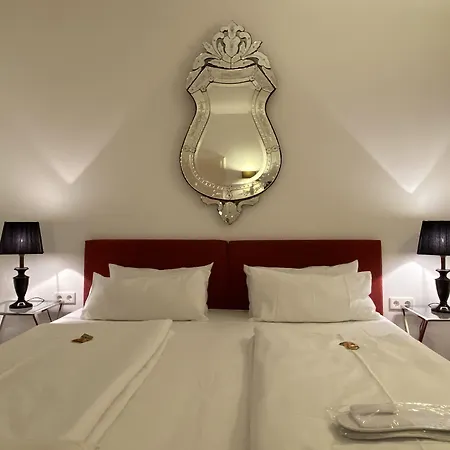 Deutscher Kaiser 3* Nuremberg