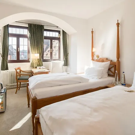 Deutscher Kaiser Hotel 3*