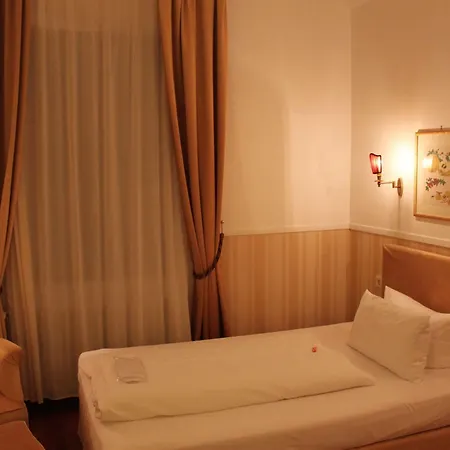 Hotel Deutscher Kaiser