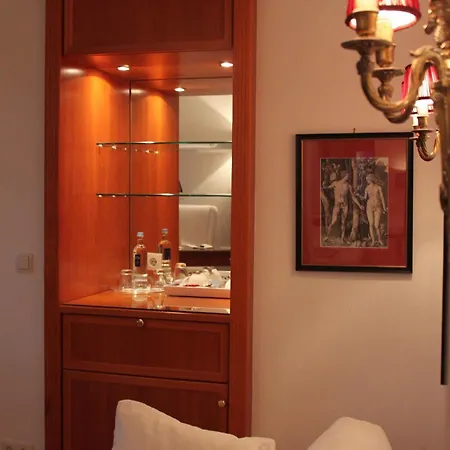 Hotel Deutscher Kaiser 3*