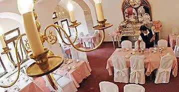 Hotel Deutscher Kaiser Núremberg