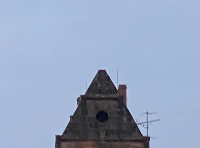 Hotel Deutscher Kaiser Nürnberg