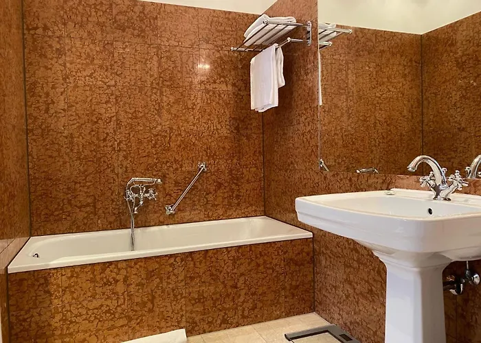 ホテル ドイツ カイザー 3*