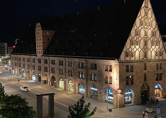 Deutscher Kaiser Hotel 3*