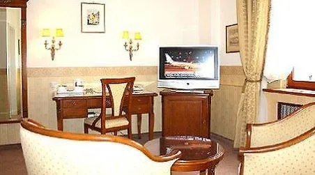 Deutscher Kaiser Hotel Nürnberg