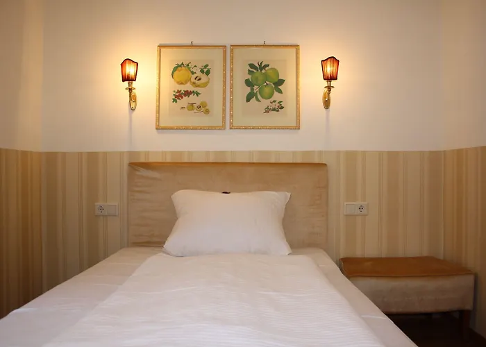 Hotel Deutscher Kaiser