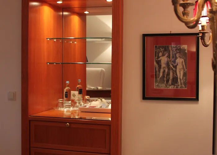 Hotel Deutscher Kaiser 3*