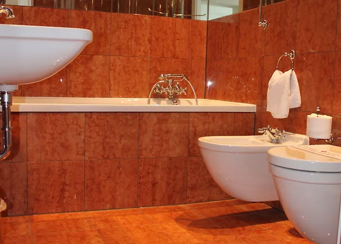 Hotel Deutscher Kaiser Nürnberg