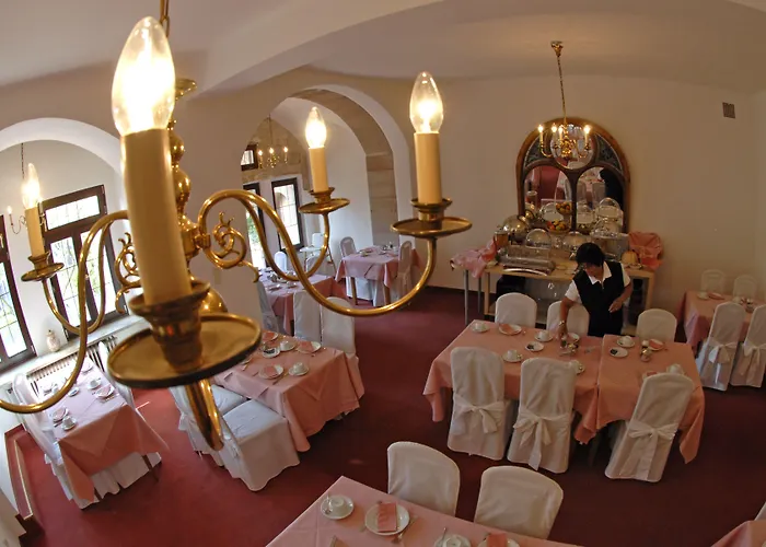 Hotel Deutscher Kaiser Nürnberg