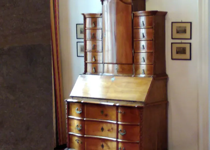 Hotel Deutscher Kaiser