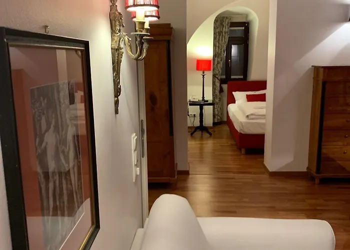 Hotel Deutscher Kaiser