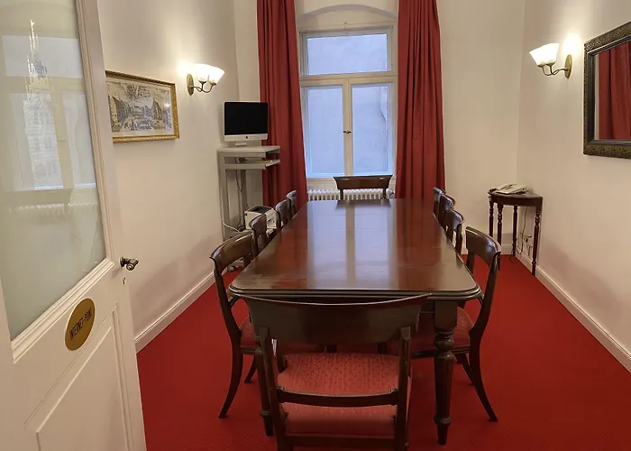 Deutscher Kaiser Hotel 3*