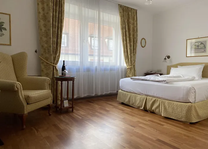 Deutscher Kaiser Hotel