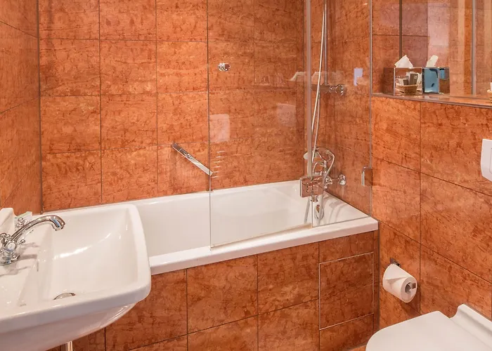 ホテル ドイツ カイザー ニュルンベルク