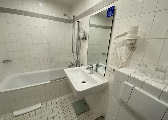 Deutscher Kaiser Hotel Nürnberg