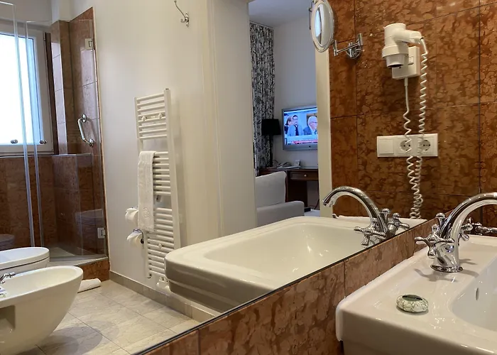 Hotel Deutscher Kaiser