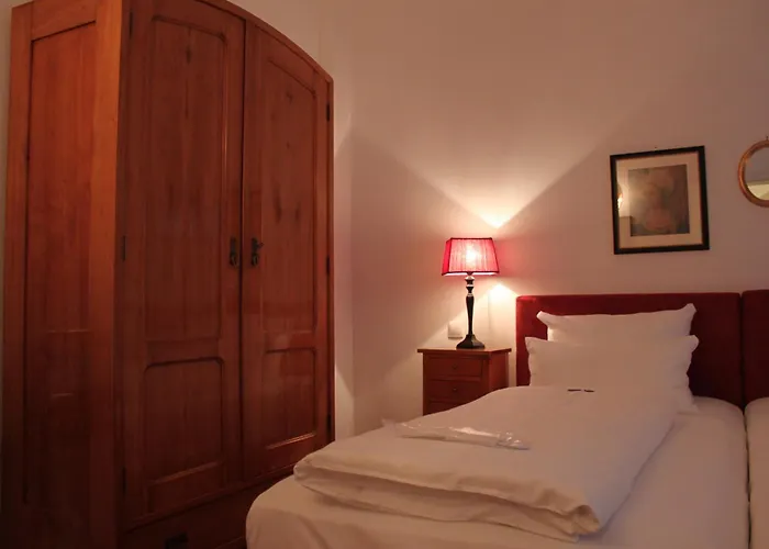 Deutscher Kaiser Hotel Nürnberg