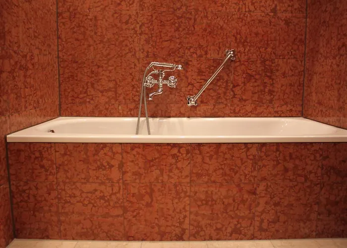 ドイツ カイザー ホテル