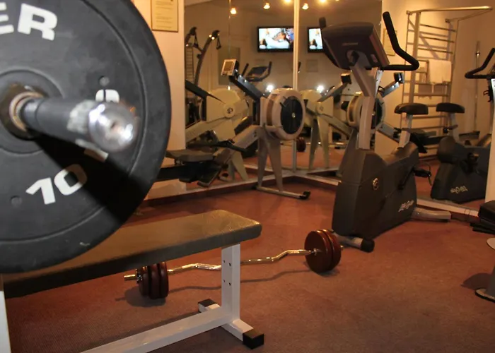 Deutscher Kaiser 3* Nürnberg