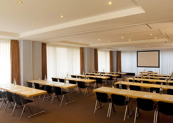 Deutscher Kaiser Hotel 3*