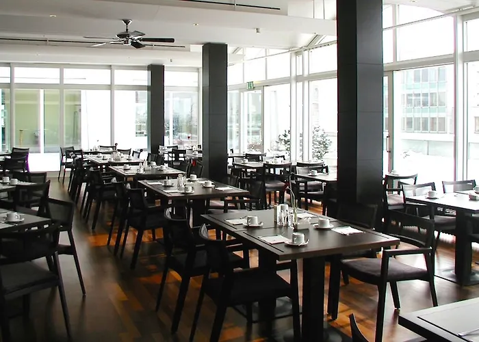 Deutscher Kaiser 3* Nürnberg