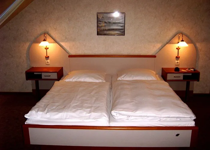 Deutscher Kaiser Hotel